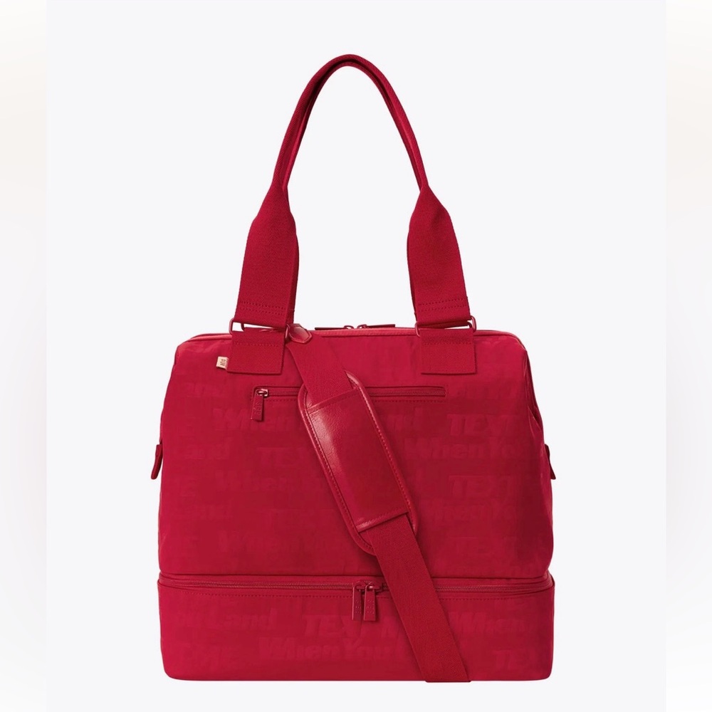 Beis travel bag brand new